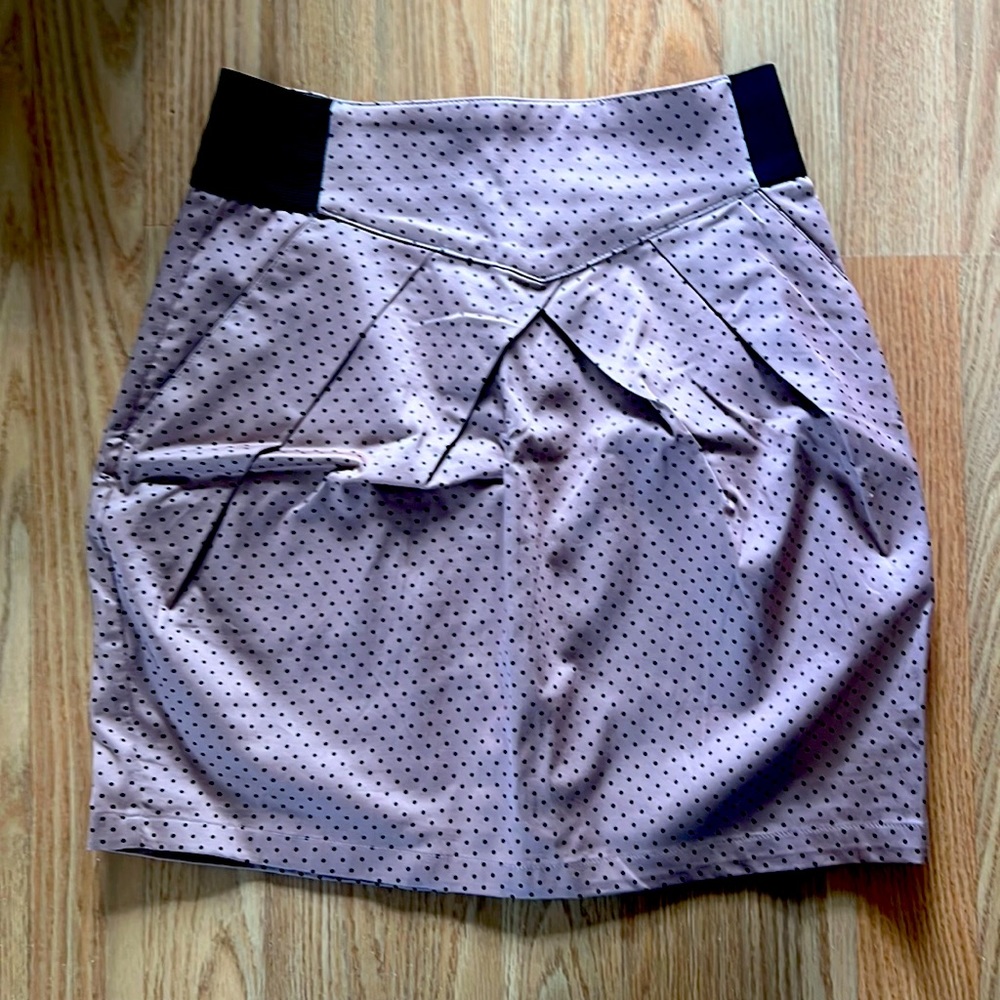 Size 6 H&M skirt
